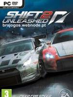 Shift 2: Unleashed (PC) ISO Completo