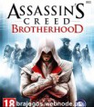 Assassin's Creed: Brotherhood (PC) ISO Completo